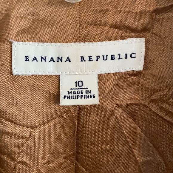 Banana Republic Corduroy Jacket - Picture 2 of 6